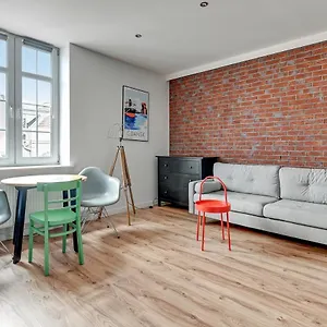 Apartament Old Town, Gdańsk