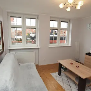 Apartament Grand-tourist River Side, Gdańsk