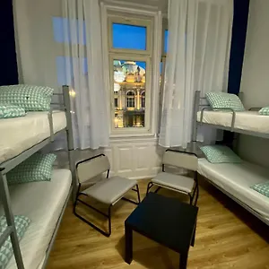  Hostel Sky Polska