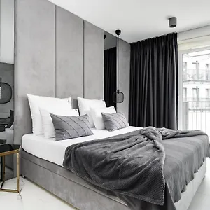  Apartament El - Aries Polska