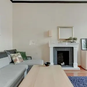 Apartament Piwna, Gdańsk