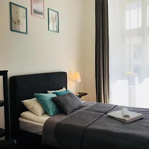 ** Hotel apartamentowy Amber Guest Polska