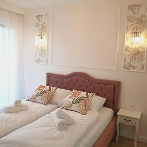  Apartament In The Jungle Karpatia Polska