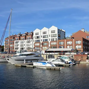 Apartament Adalbert, Gdańsk