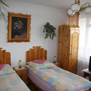 Kwatera prywatna Gościnne Lulu, Gdańsk