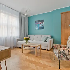 Apartament Eu - Stare, Gdańsk