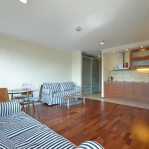 Apartament Beata Zielone Tarasy Polska