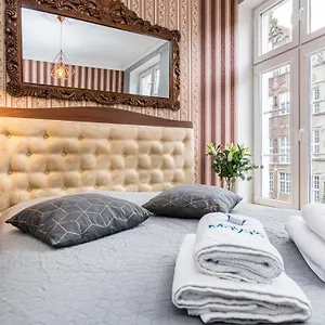 Apartament Szlachecki I Pod Artusem, Gdańsk