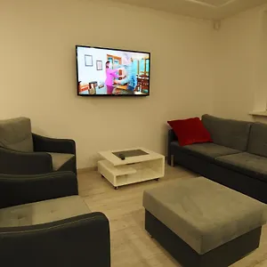 Apartament Grand-tourist Amber Center, Gdańsk